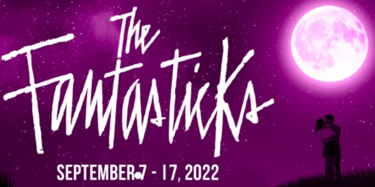 Previews THE FANTASTICKS at The Cape Playhouse