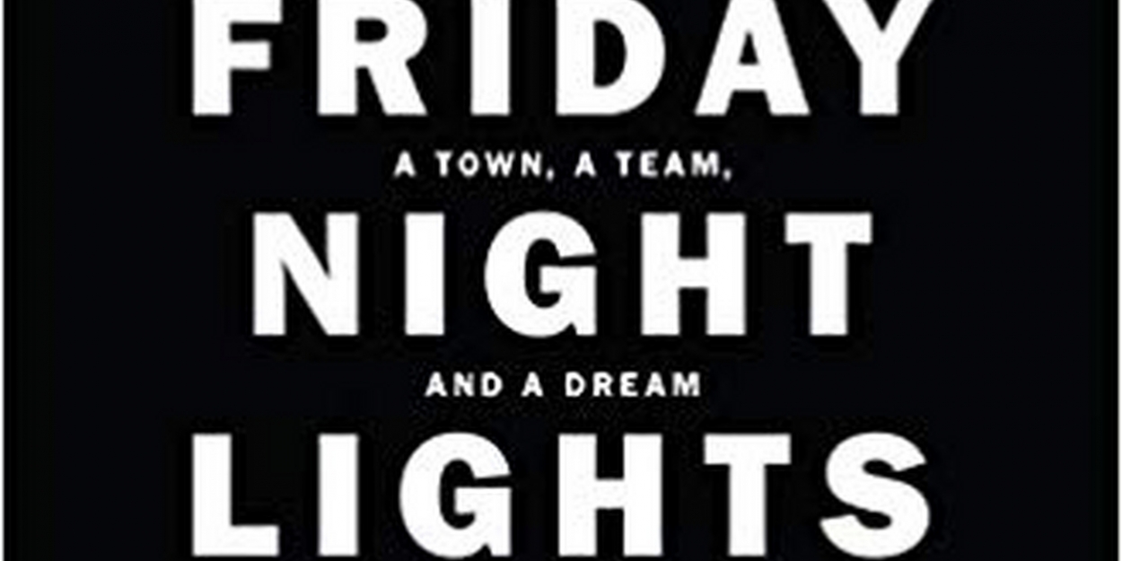 Friday night lights movie facts