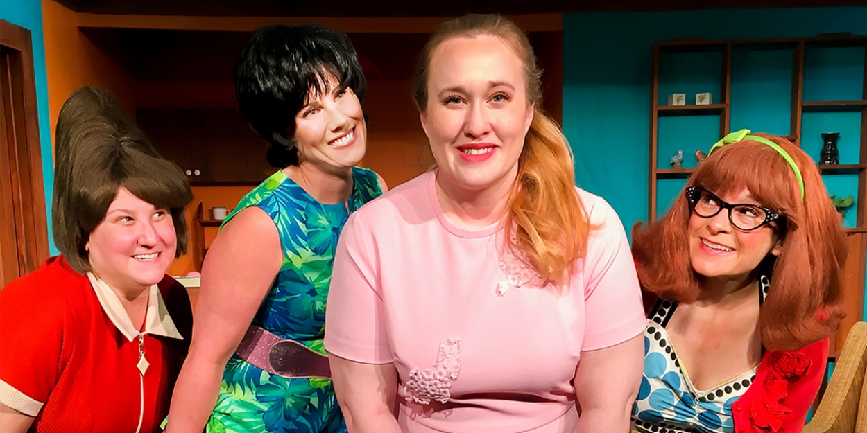 "WHY DO FOOLS FALL IN LOVE" Opens TADA Theatre's 2022 Season - Vimarsana News