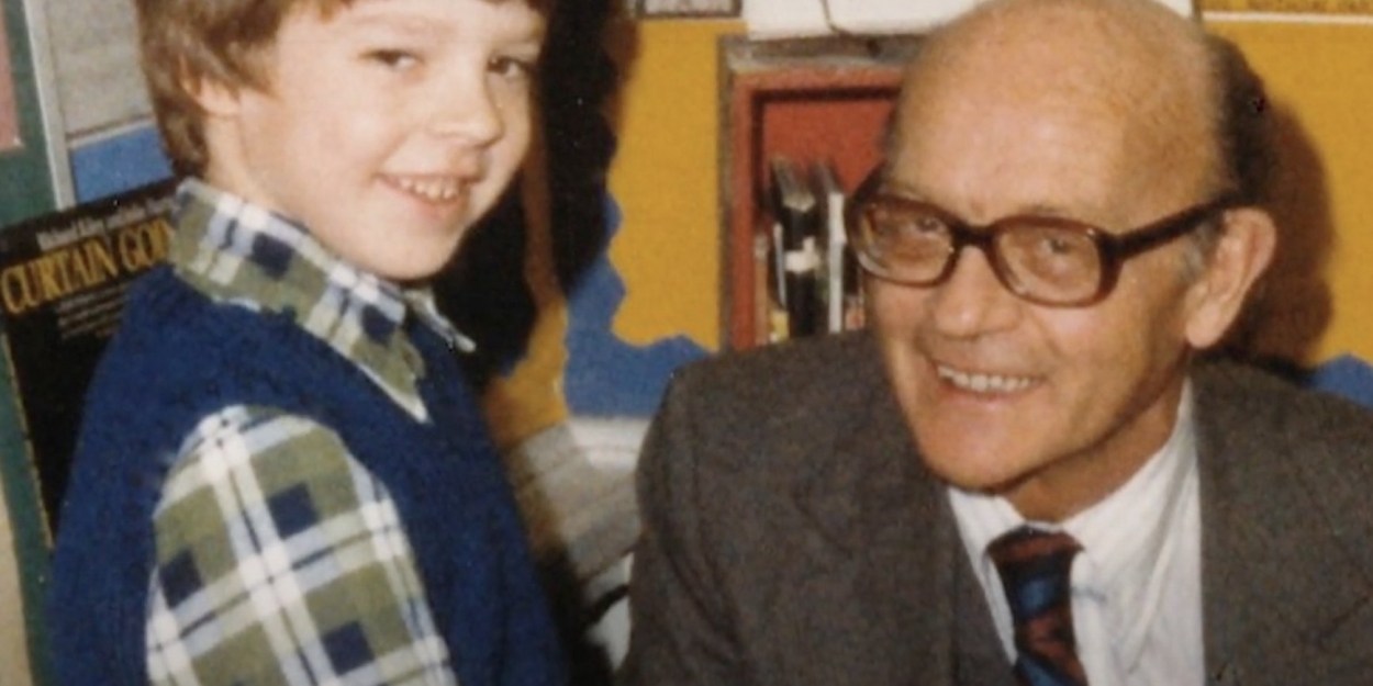 VIDEO: Stratford Festival Pays Tribute to Founder Tom Patterson Video