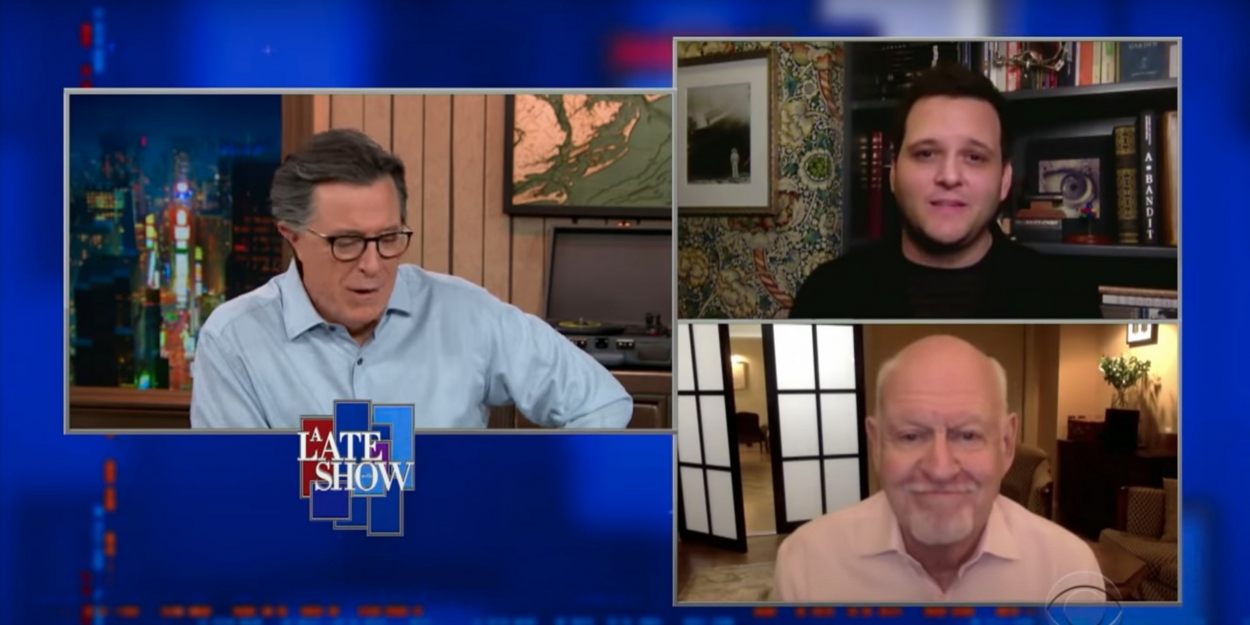 VIDEO: Derek DelGaudio & Frank Oz Want You To Experience The Mystery And Intrigue Of… Video