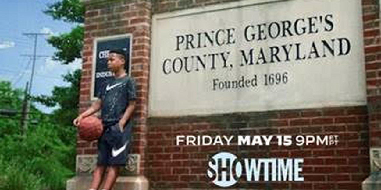 VIDEO Showtime Sports Releases Trailer for BASKETBALL COUNTY IN THE WATER