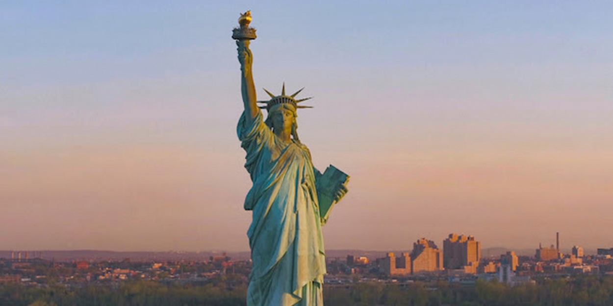 HBO to Debut LIBERTY: MOTHER OF EXILES on October 17 Video