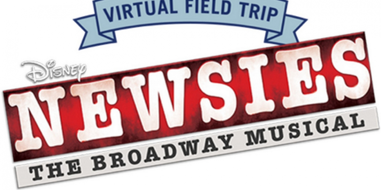 Kravis Center And Disney Offer Free Stream Of Newsies To Palm Beach School District