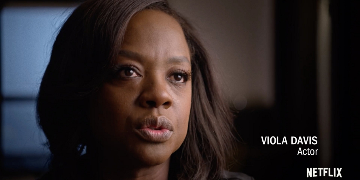 TV: Viola Davis Discusses August Wilson's Legacy in a Clip From GIVING VOICE Video