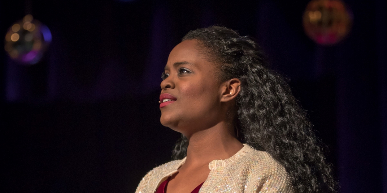 American Idol Finalist Paige Miles To Perform In TheatreZone's THOSE