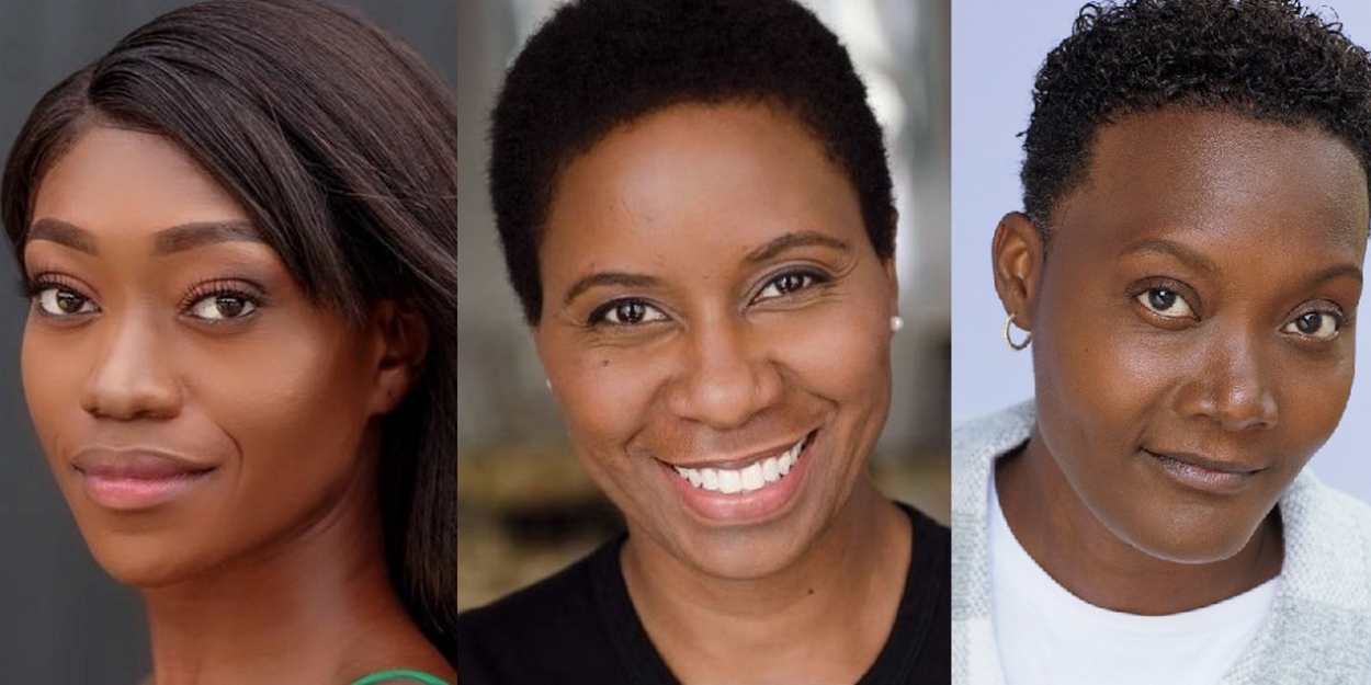 Cast Announced for THE MAMALOGUES By Lisa B. Thompson at Fleetwood – Jourdain Theatre 
