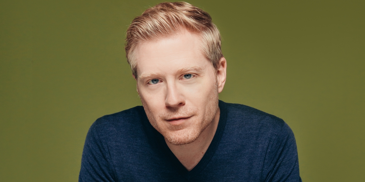 Anthony Rapp's WITHOUT YOU to Offer Digital Lottery & Daily In Person Rush 