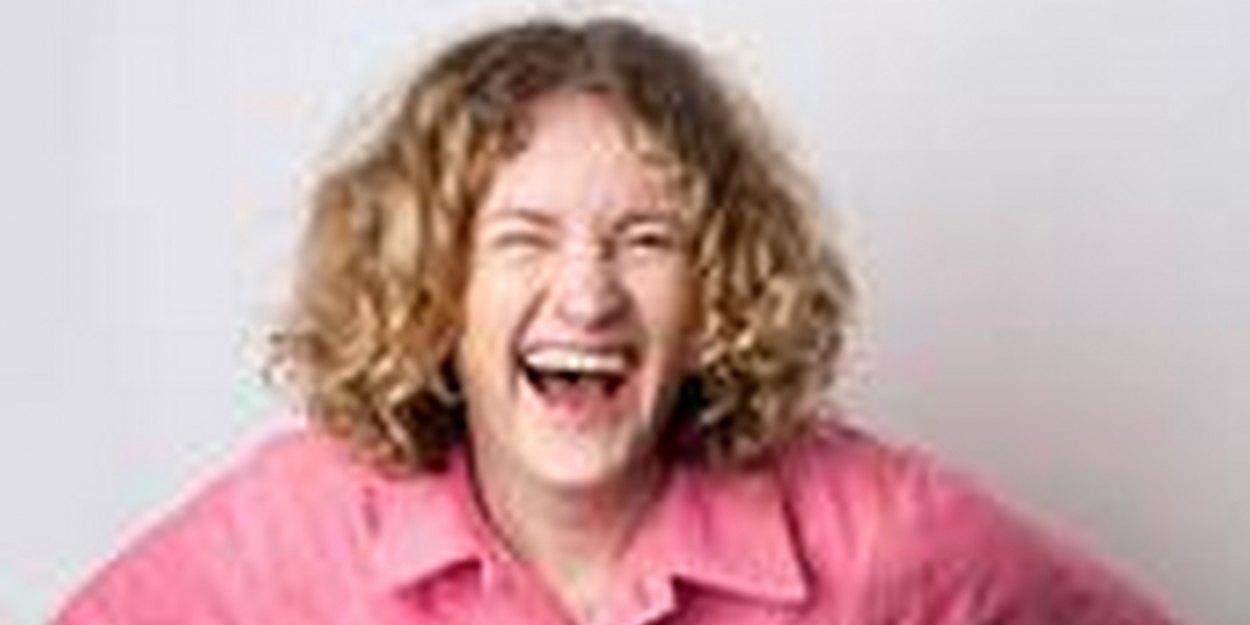 Grace Campbell's Will Embark on UK Tour Of Hit Show WHY I'M NEVER GOING