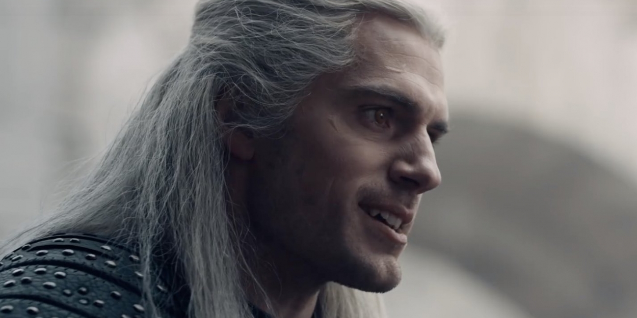 Netflix Renews THE WITCHER Before Series Debut Video