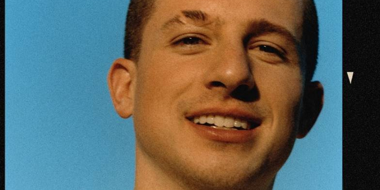 VIDEO: Charlie Puth Releases New Track 'Mother' Video