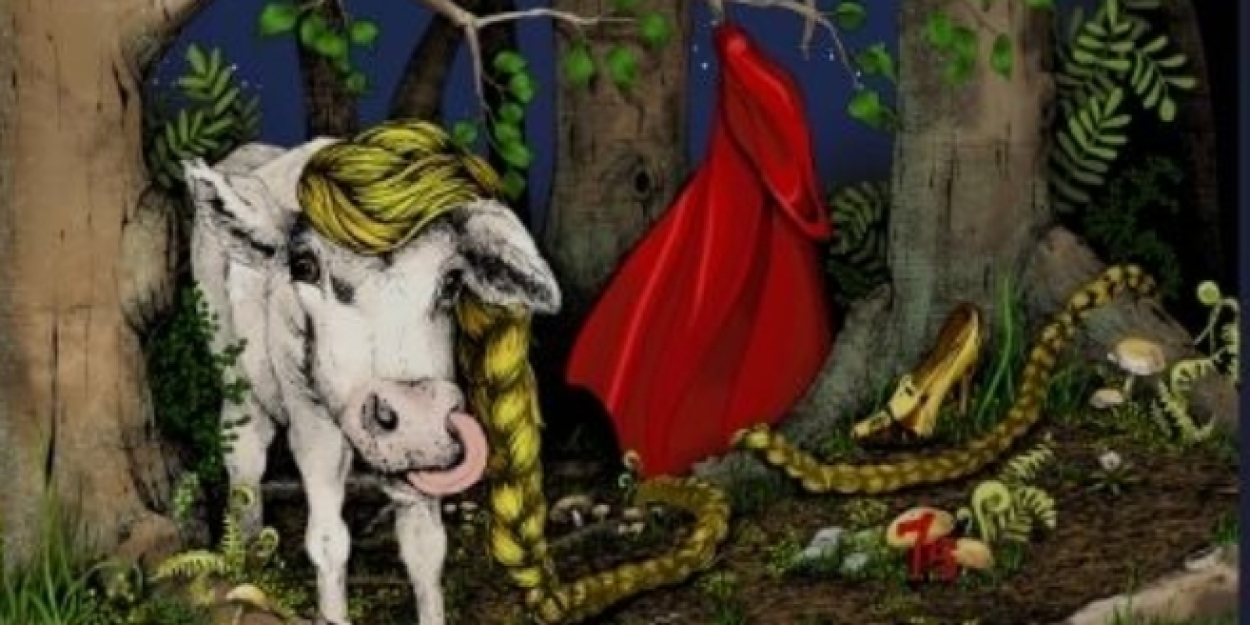 Tulsa Opera Brings Stephen Sondheim's Classic Musical INTO THE WOODS To The Tulsa Performing Arts Center This May - Vimarsana News