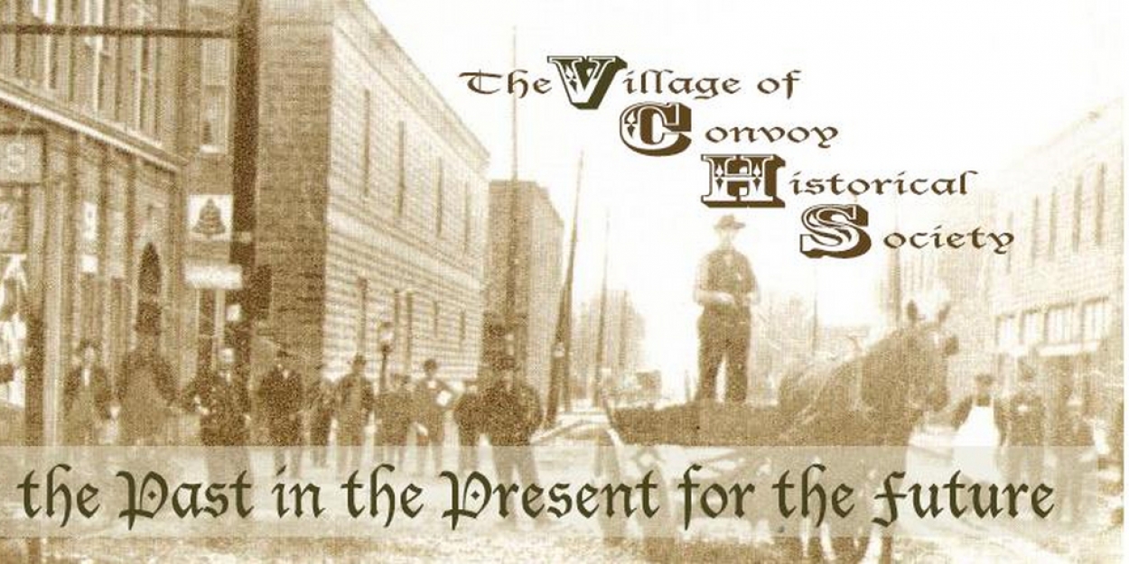 Convoy Opera House Restoration Plans Halted By the Pandemic