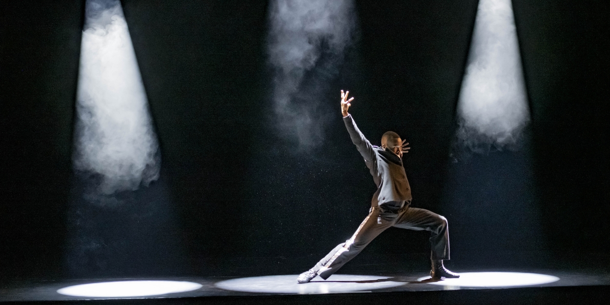 Review: VENUS, by Impermanence, Wilton's Music Hall - Vimarsana News