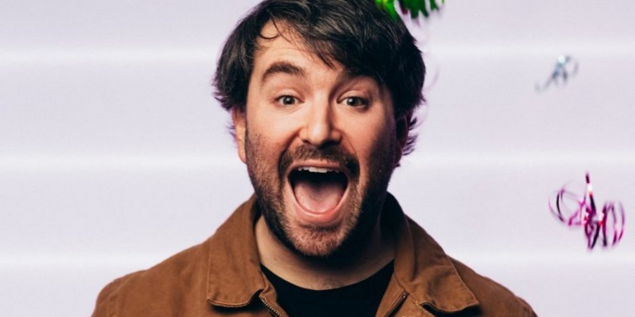 Alex Bitman Alex Brightman's Virtual Concert with Seth Rudetsky Now Available On ...