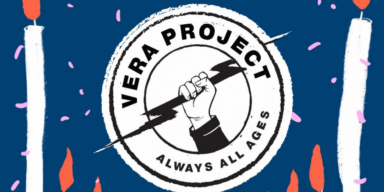 The Vera Project Presents VIVA VERA 20!
