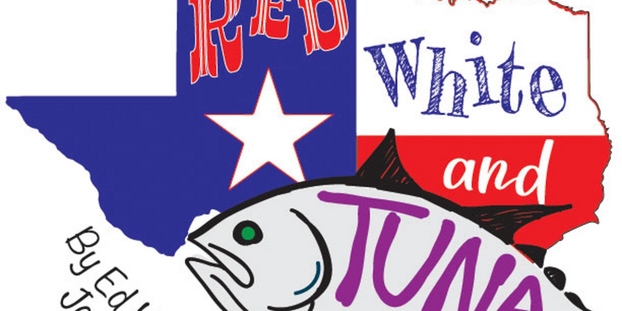 Hendersonville Theatre Serves Up Laughs With RED, WHITE, AND TUNA Video