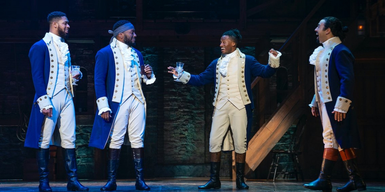 The Bushnell, Connecticut Historical Society & Wadsworth Atheneum Collaborate to Launch Hartford's Revolutionary HAMILTON Summer - Vimarsana News