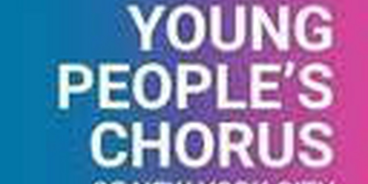 Young People's Chorus Of New York City Appoints Leonie Kruizenga as Chief Advancement Officer - Vimarsana News