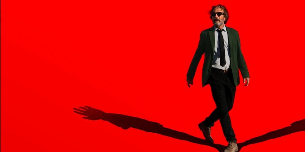 Alejandro G. Iñárritu's BARDO to Premiere on Netflix in December 