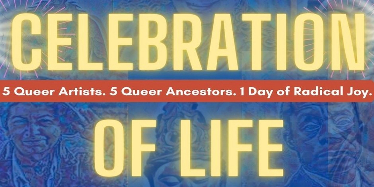 Eye Zen Presents Announces A FABLAB QUEER ANCESTOR GATHERING CELEBRATION OF LIFE - Vimarsana News