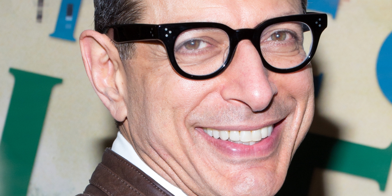 Jeff Goldblum to Voice the Lead in Musical Animation THEY SHOT THE PIANO PLAYER