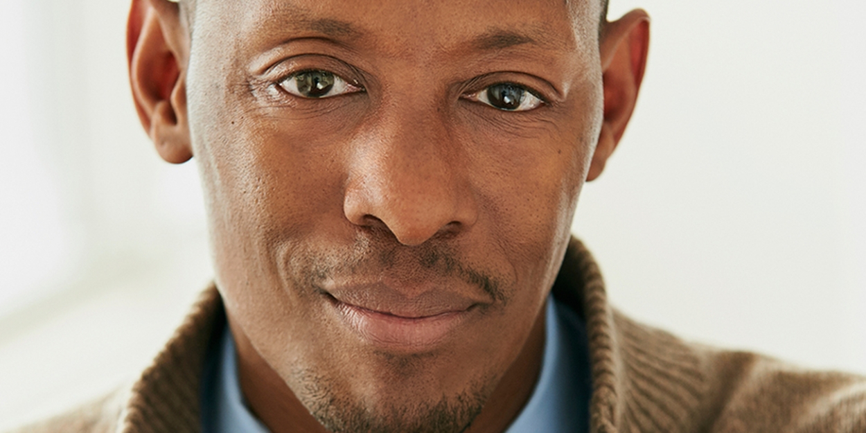 Stage Veteran Terrence Clowe Steps Into Feminist Icon Biopic THE GLORIAS