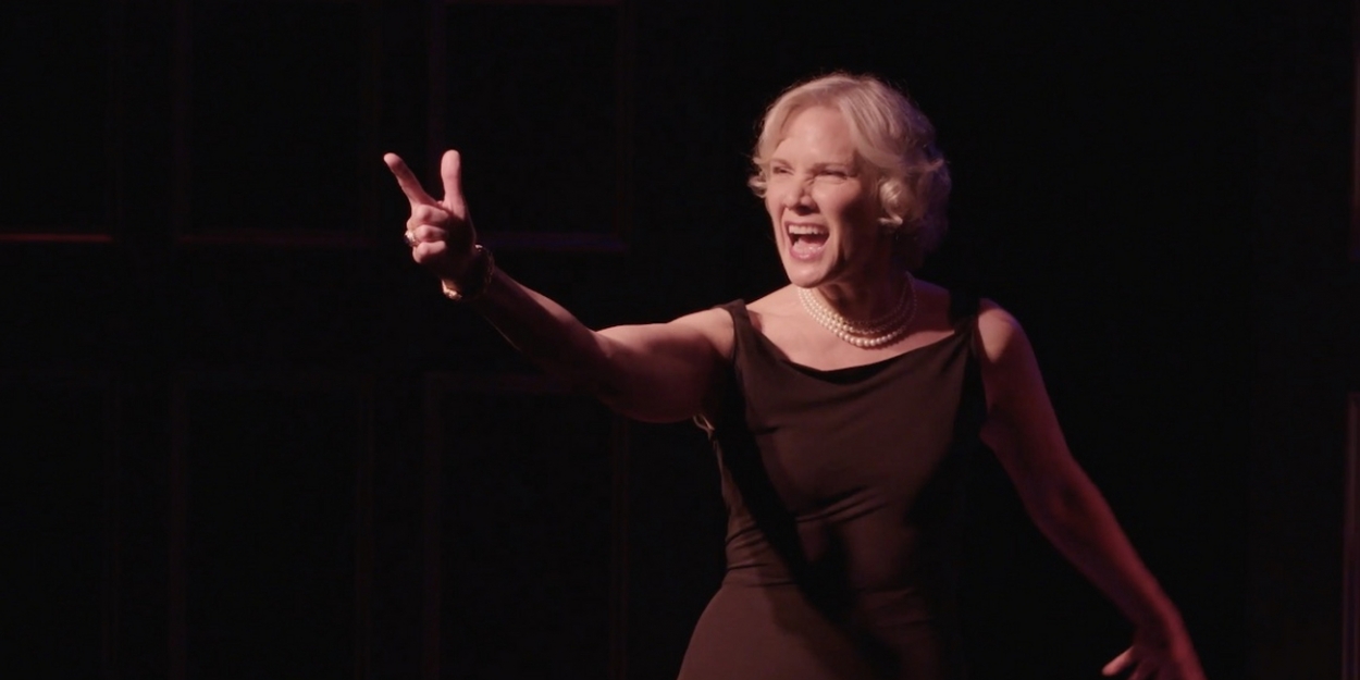 VIDEO: Watch a Sneak Peek of LOVE, LINDA with Stevie Holland Video