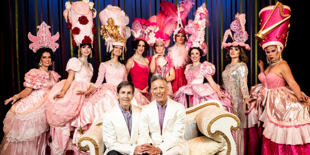 LA CAGE AUX FOLLES Announces Extension To April 16 At Diamond Head Theatre - Vimarsana News