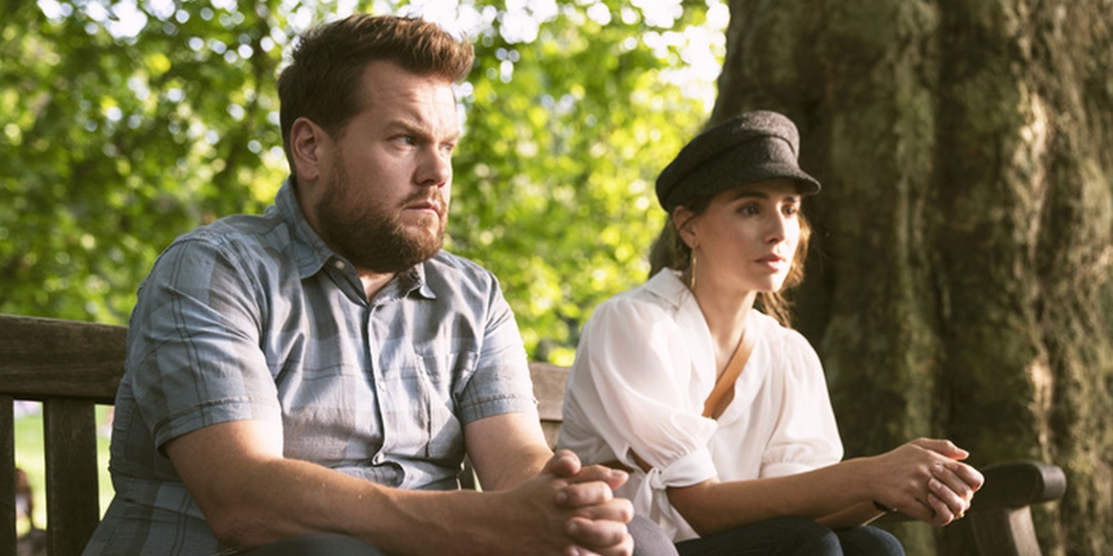 VIDEO: James Corden Stars in Prime Video's THE MAMMALS Series Trailer Video