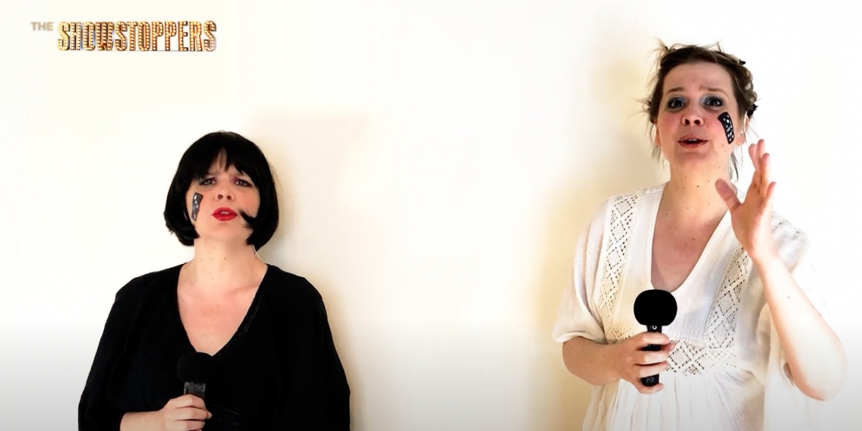 VIDEO: The Showstoppers Launch Alternative Eurovision Song Contest; Get a First Look! Video
