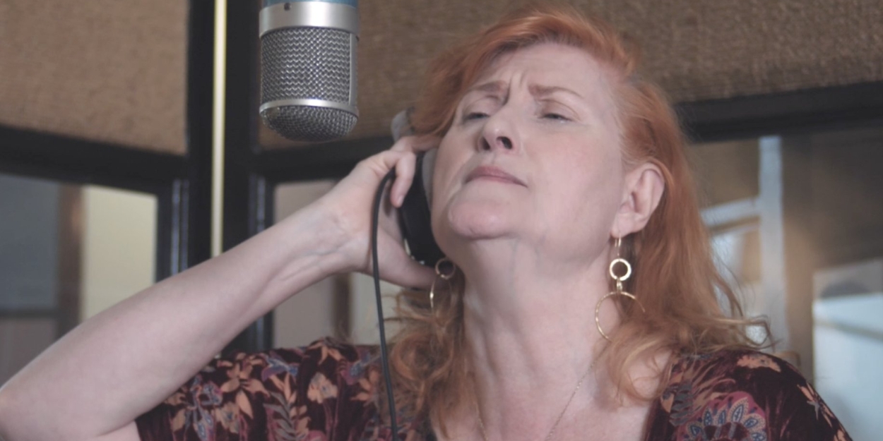 Video: Eddi Reader Sings 'Sharing Your Heart' From BROKEBACK MOUNTAIN Video