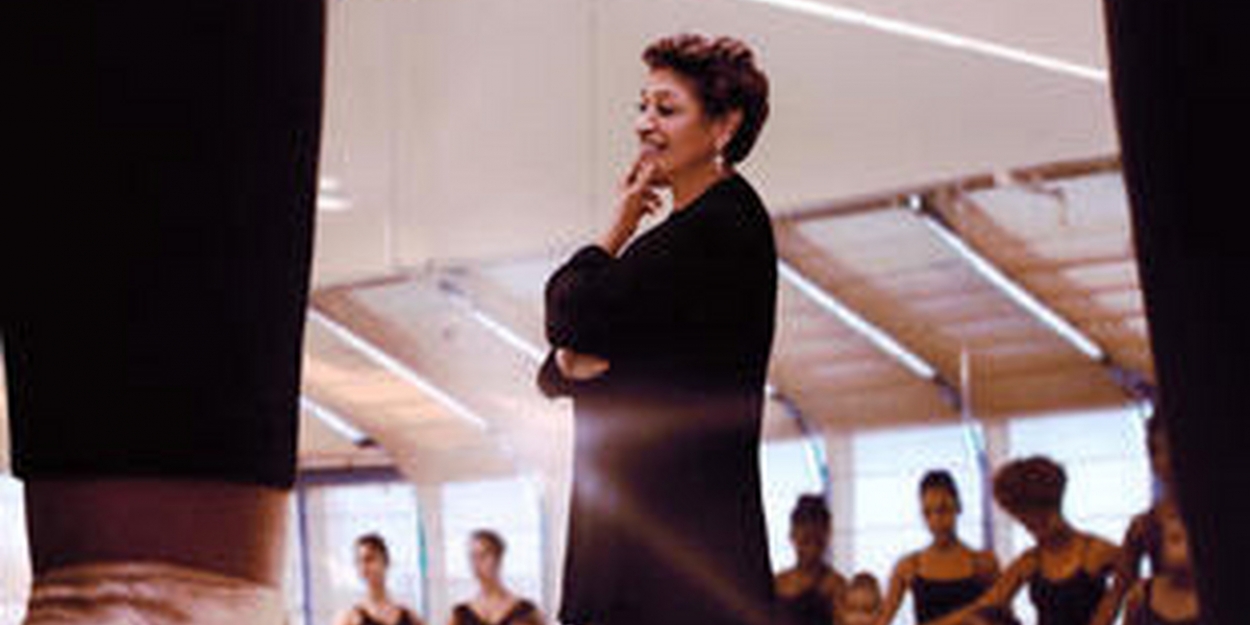 VIDEO See Debbie Allen in the Trailer for DANCE DREAMS HOT CHOCOLATE