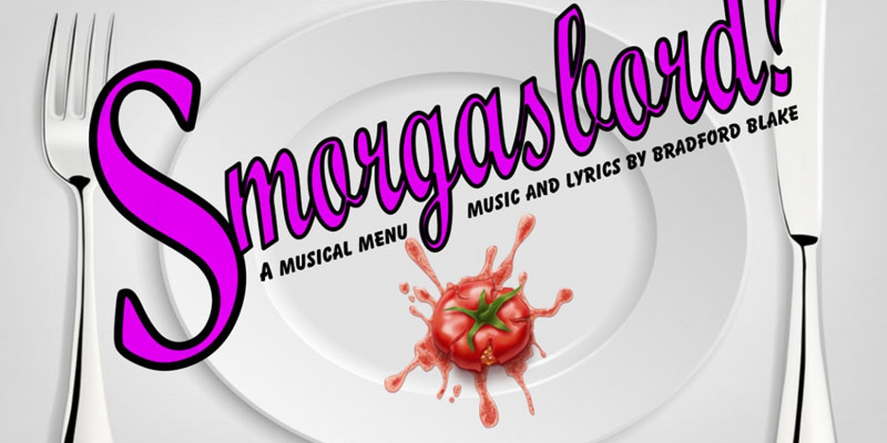 TheatreWorks New Milford to Present SMORGASBORD! in December 