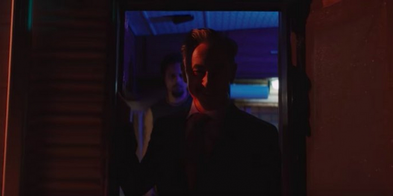 VIDEO: See Rosario Dawson and Alan Cumming in the Trailer for the New USA Network… Video