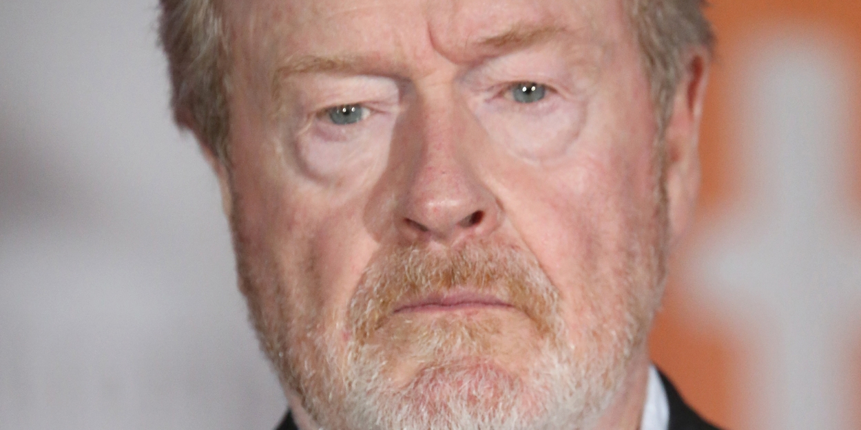 Ridley Scott S RAISED BY WOLVES Comes To HBO Max