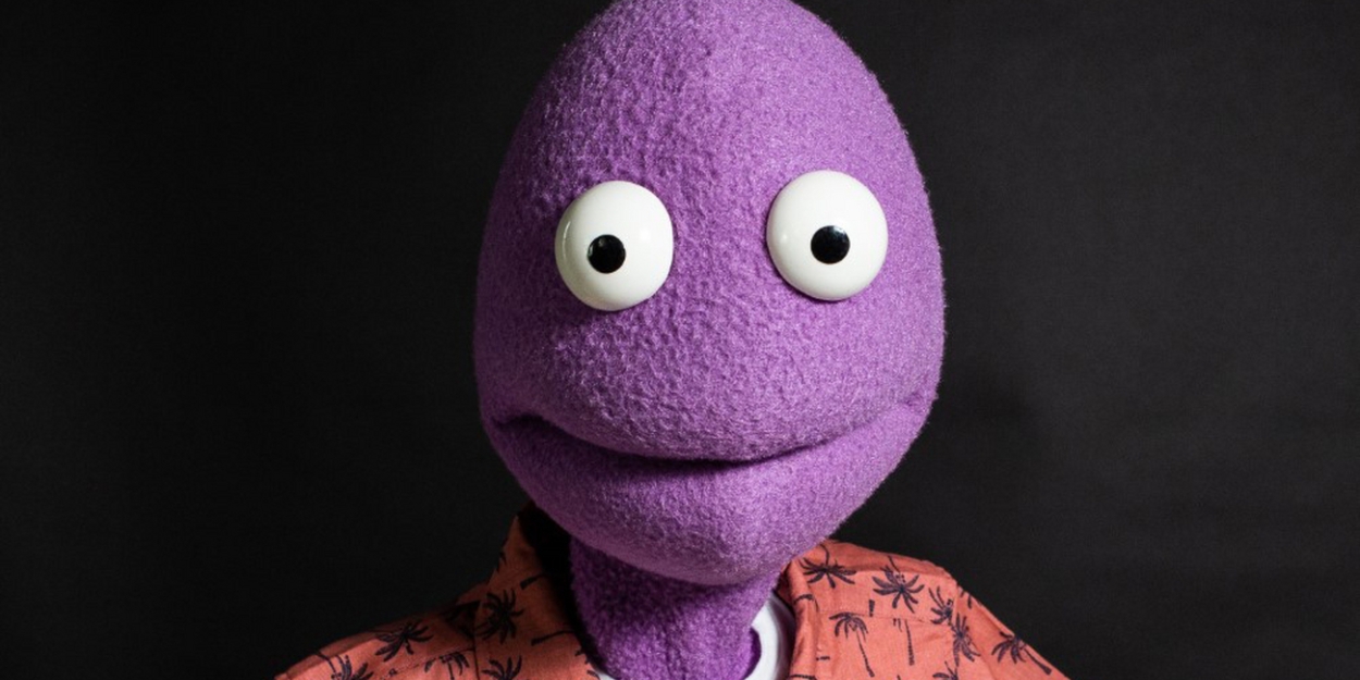 Comedian Randy Feltface to Perform at The Den Theatre