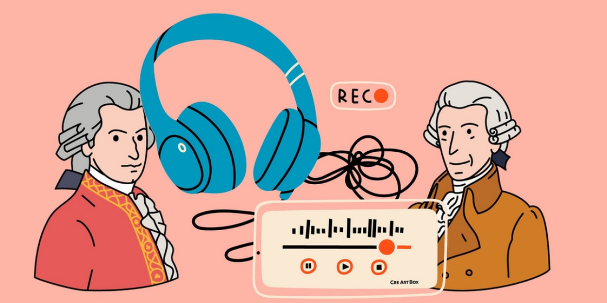 Queens Public Library And CreArtBox Premiere A Podcast/Concert Series At Hunters Point - Vimarsana News