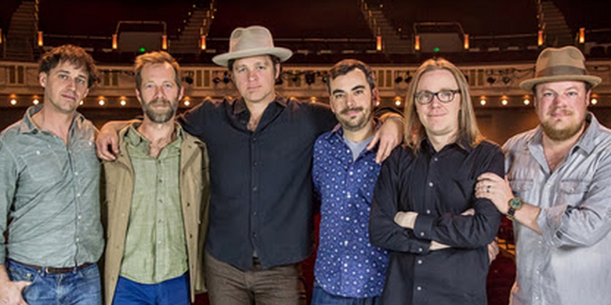 ABBA The Concert, Steep Canyon Rangers Concerts On Sale Now at Brevard Music Center - Vimarsana News