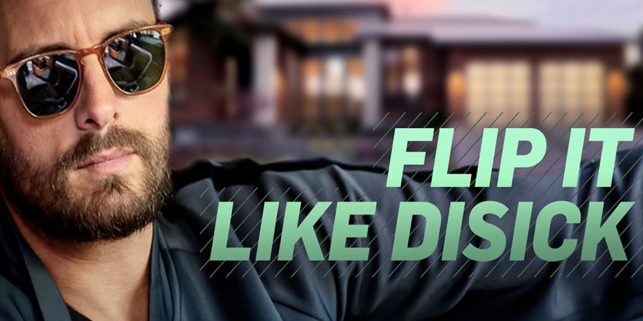 VIDEO: Sofia Richie and Scott Disick Plan Their Future Together in FLIP IT LIKE… Video