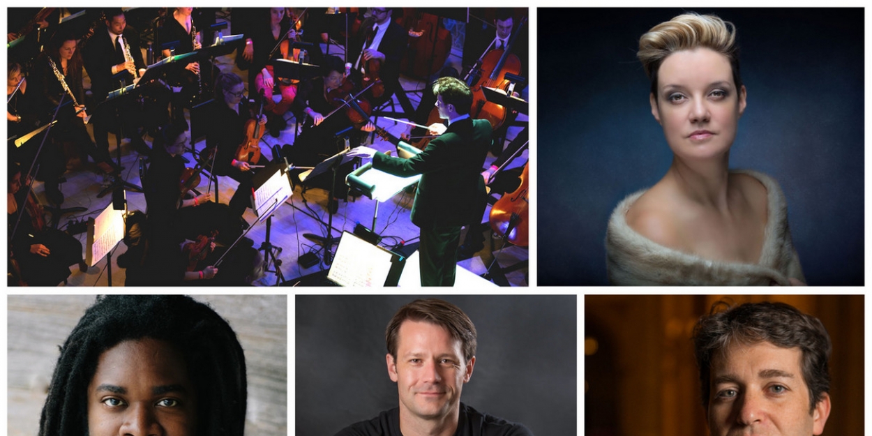 Experiential Orchestra And Chorus Present An Ethel Smyth Grammy Award Celebration Concert In NYC - Vimarsana News
