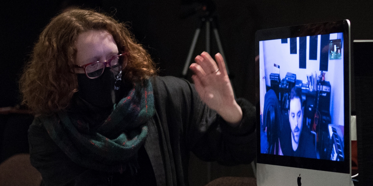 New Hampshire Theatre Project Presents TINY MAYHEM - Vimarsana News