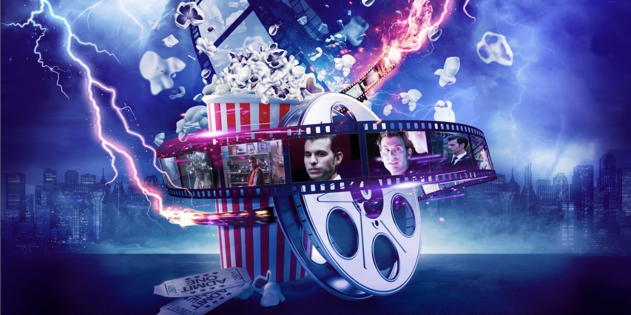 YouTube Originals Explores if You COULD YOU SURVIVE THE MOVIES? Video