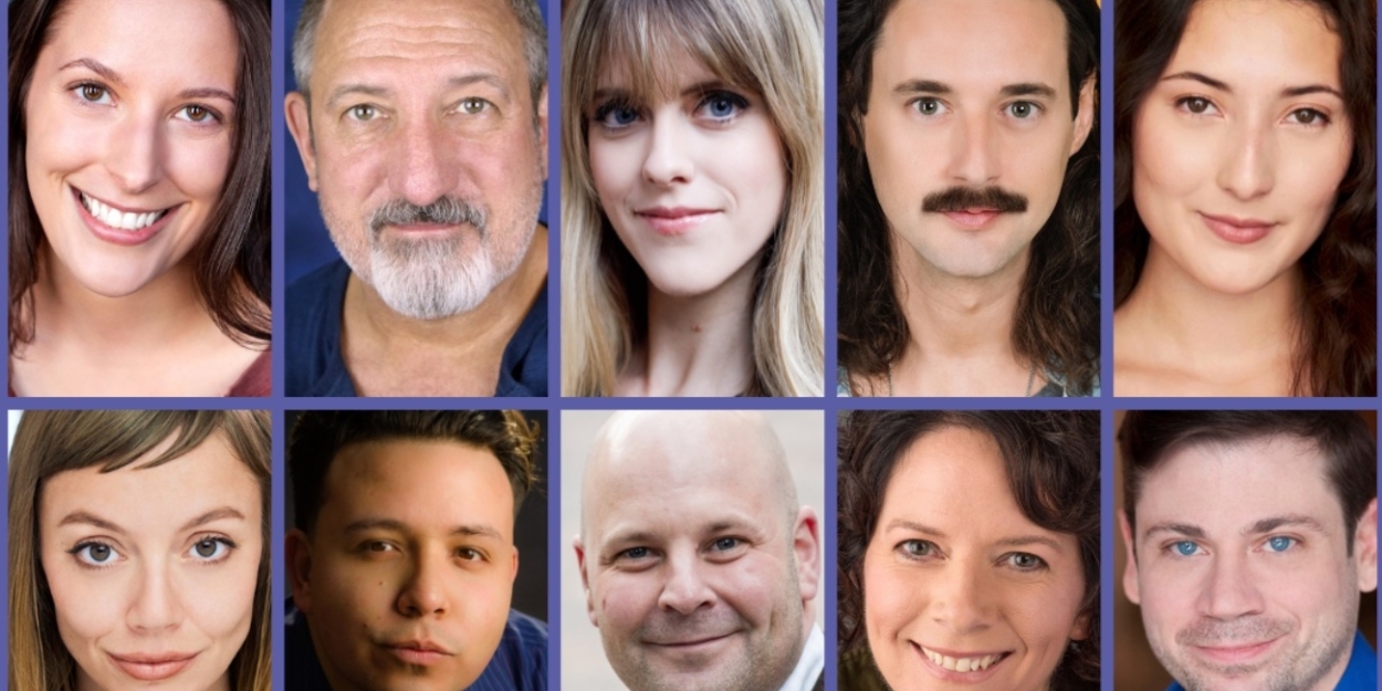 A GENTLEMAN'S GUIDE TO LOVE AND MURDER to be Presented at Santa Fe Playhouse in July 
