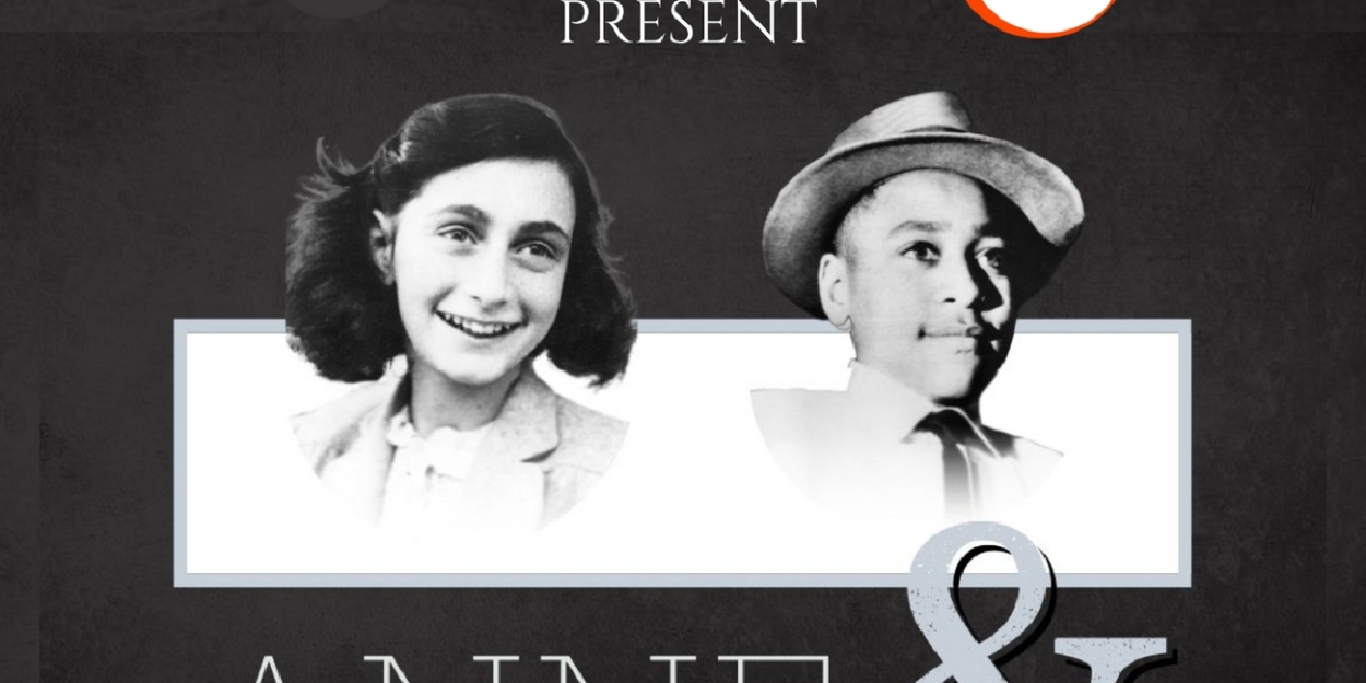 Sankofa African American Theatre Company To Present ANNE & EMMETT This ...