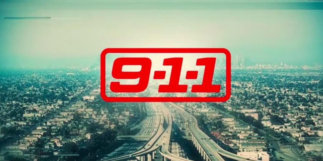 VIDEO: Watch a Preview for Season Three 9-1-1 on FOX Video