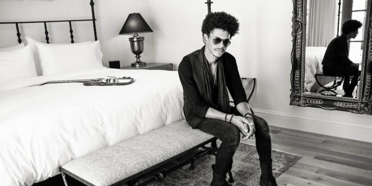 BlackDenim Records Announces Zach Person's Weekly Residency at Geraldine's - Vimarsana News