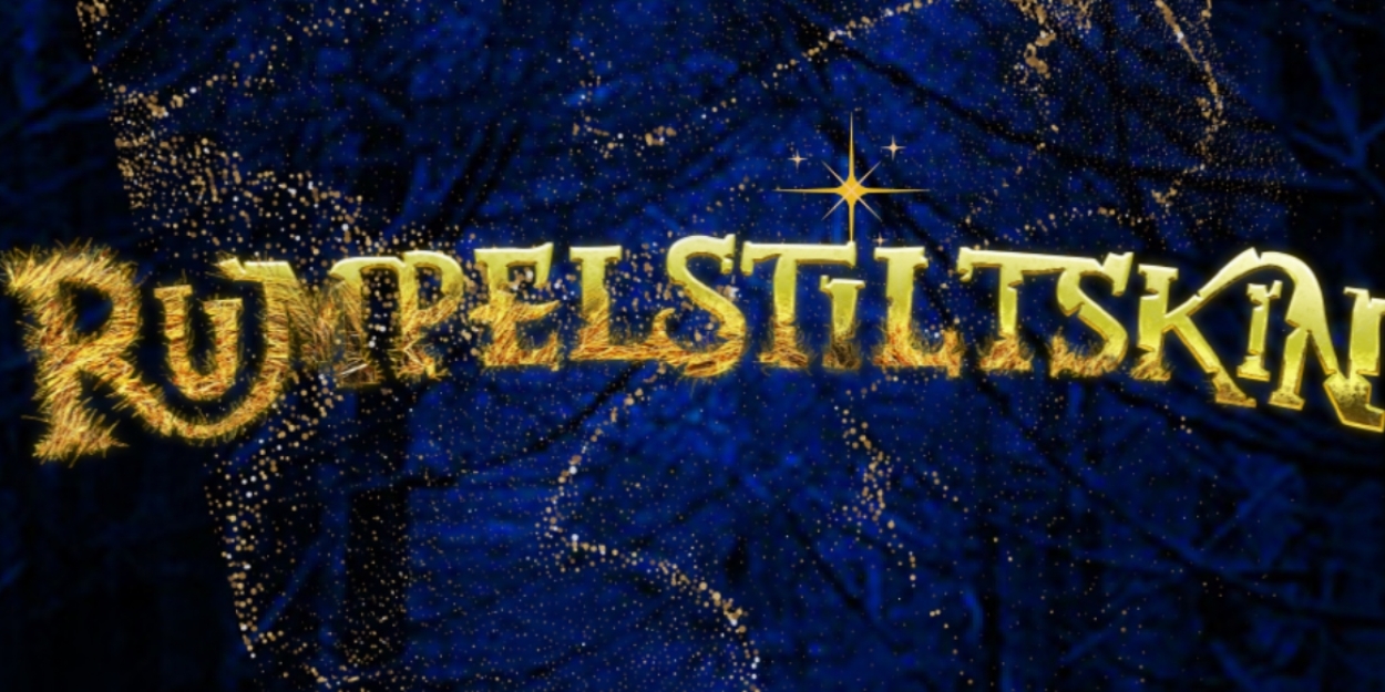 RUMPELSTILTSKIN Comes to Park90, Park Theatre in December