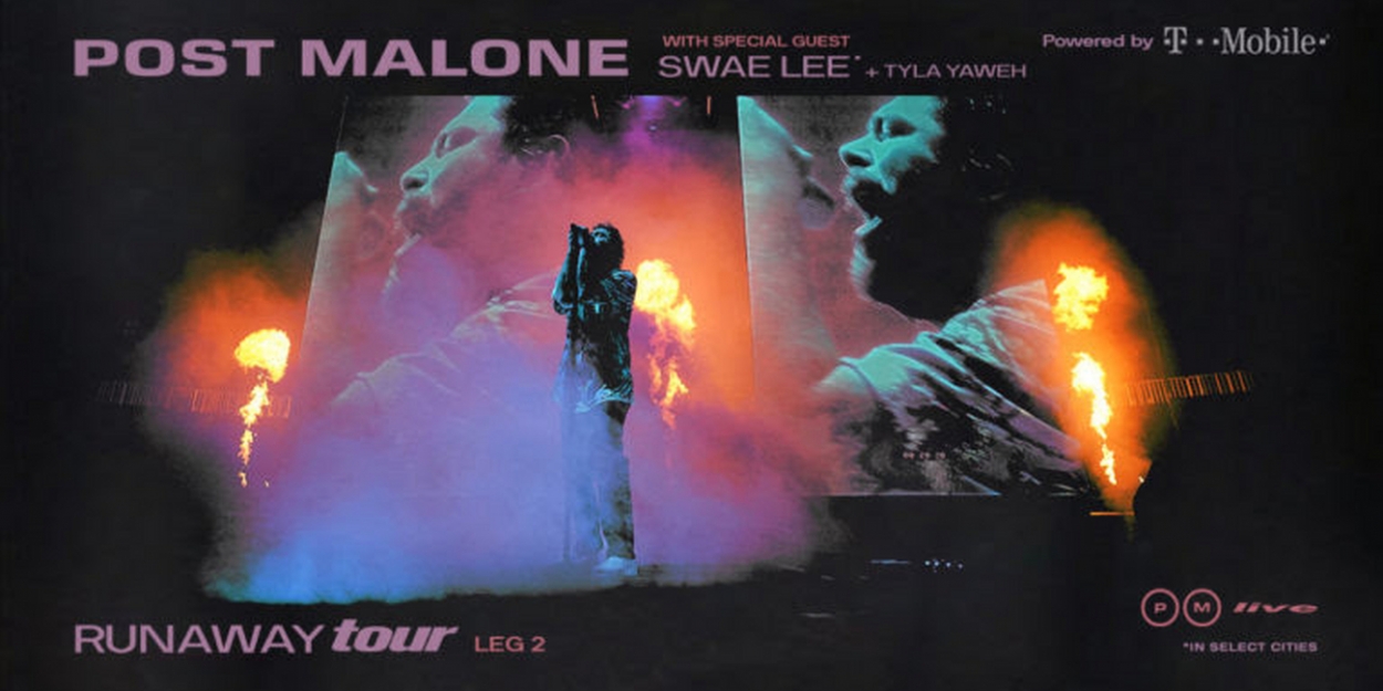 Post Malone Tickets Scotiabank Arena February 14