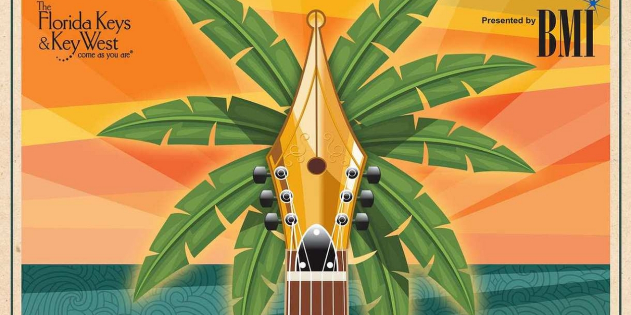 BMI Announces Line-Up for 27th Annual Key West Songwriters Festival  Image